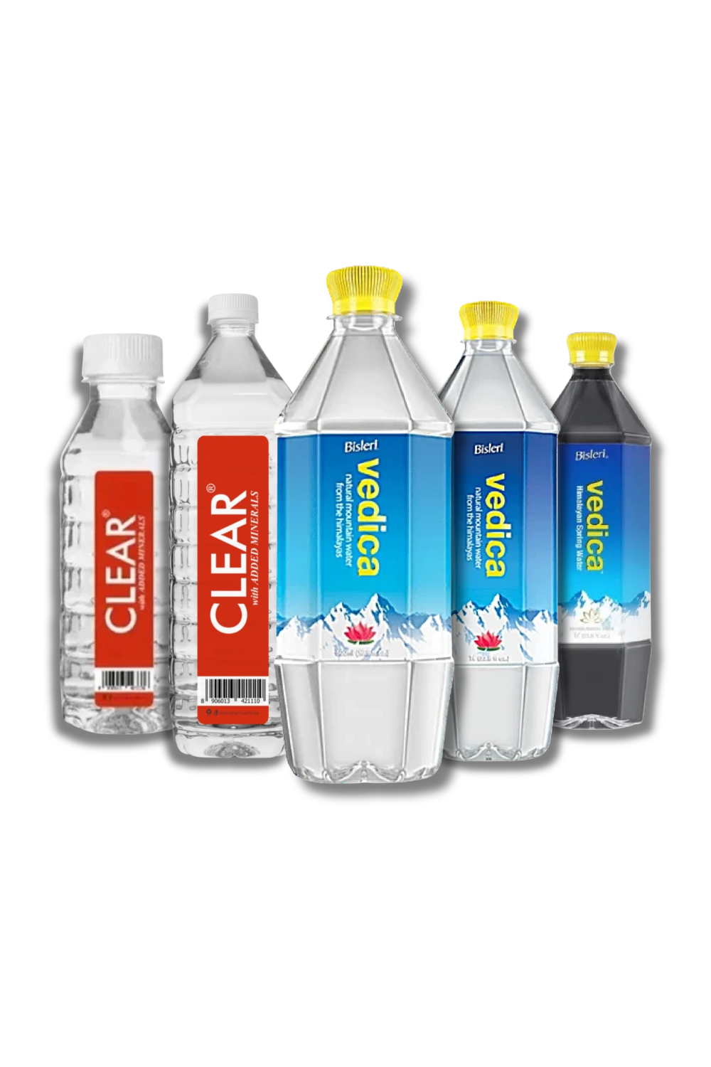 Mineral & Drinking water