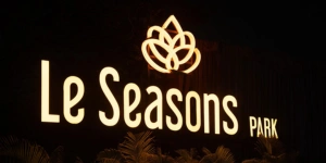 Le Seasons Park