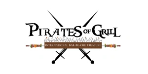 Pirates of Grill