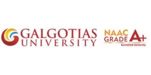 Galgotia University