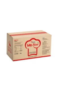 Lily Bakery Vanaspati Ghee