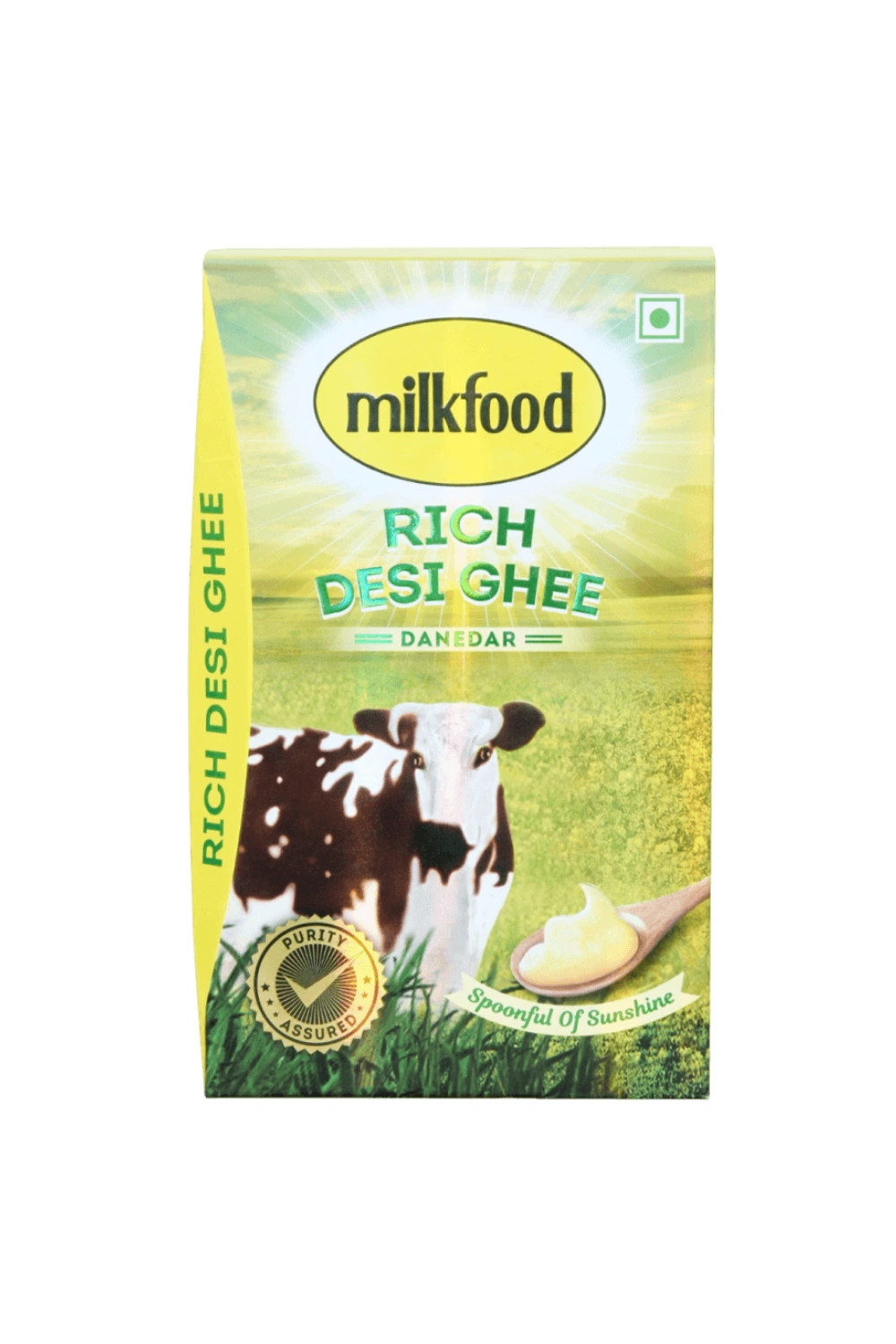 Milk Food Desi Ghee