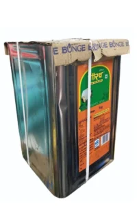Gaurav Cottonseed Edible Oil Tin Pack – 15KG