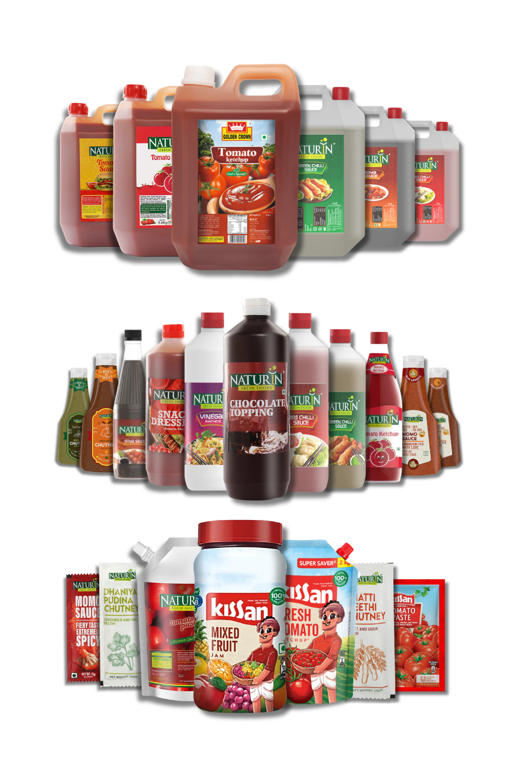 Tomato Products