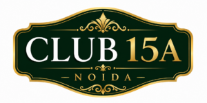 Club 15A Noida