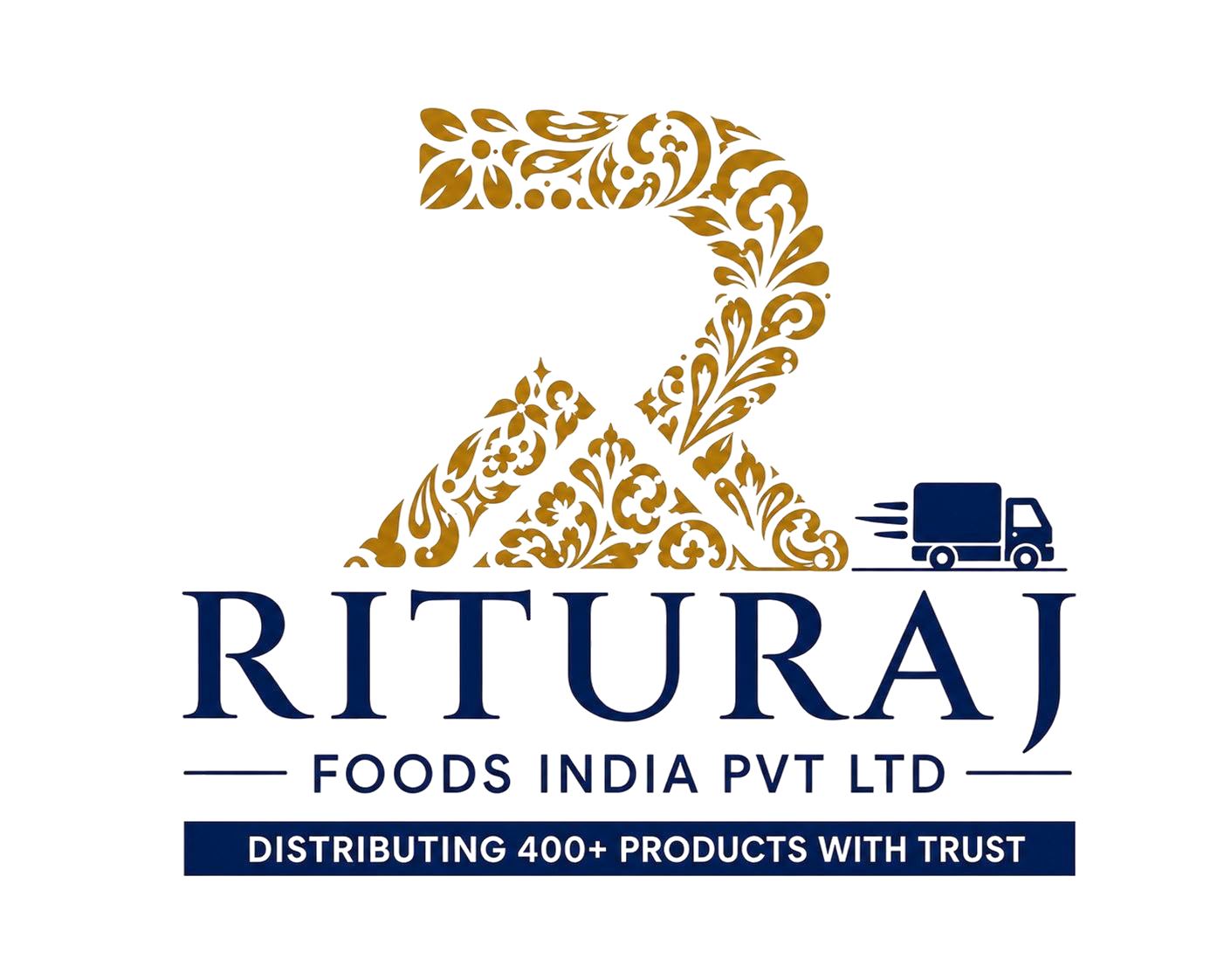 Rituraj Foods India Pvt. Ltd.