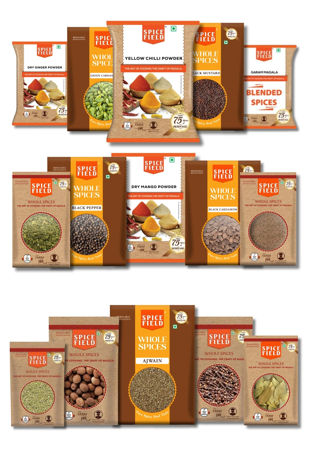 Spices