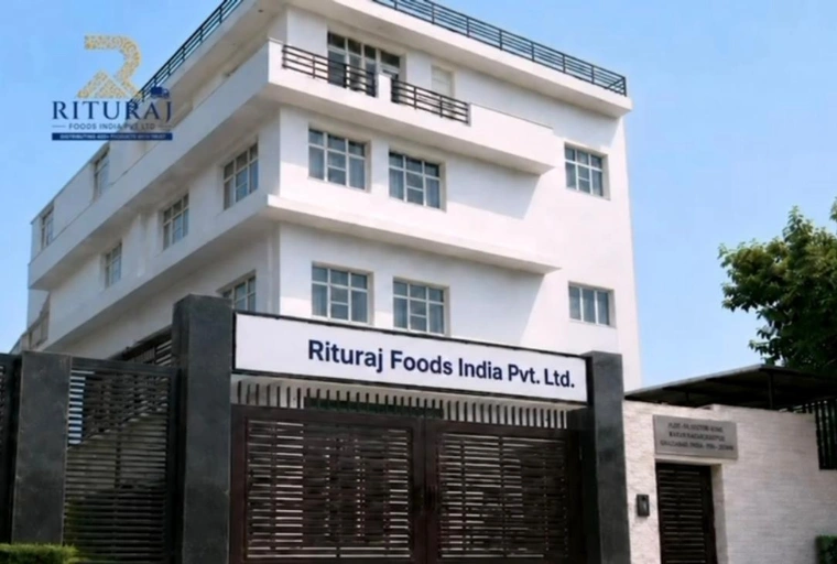Ritu Raj Foods - Trusted FMCG Distributor in Noida Since 2009